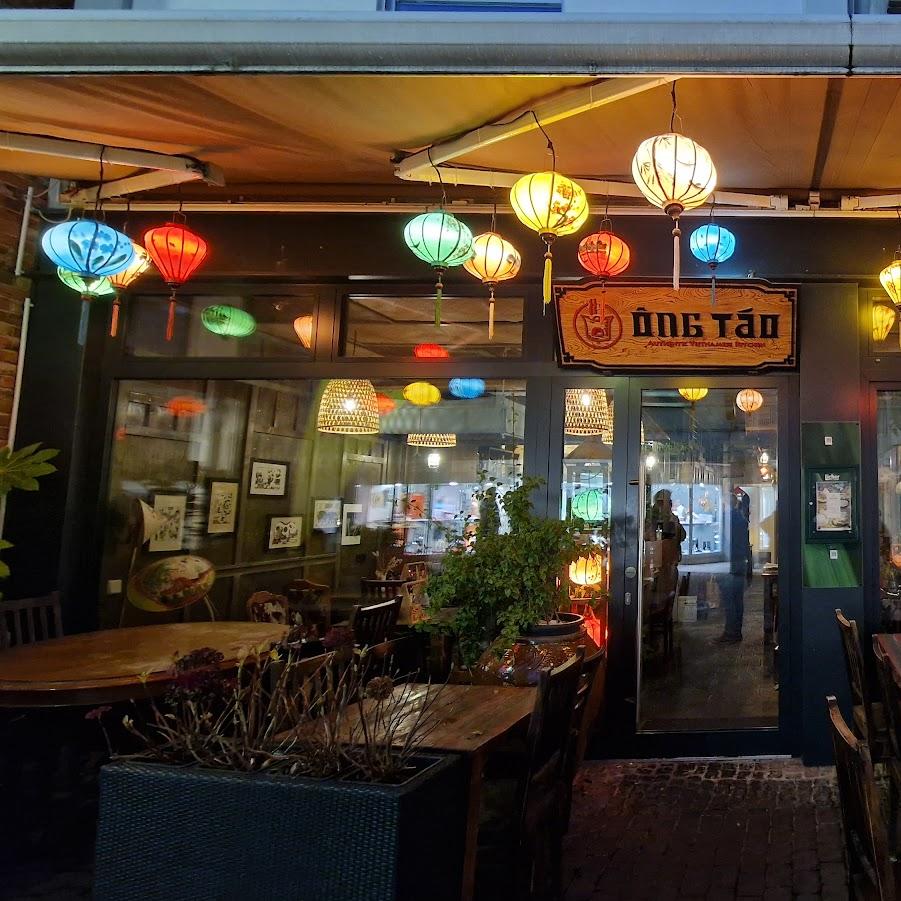 Restaurant "Ong Tao Oberursel" in Oberursel (Taunus)