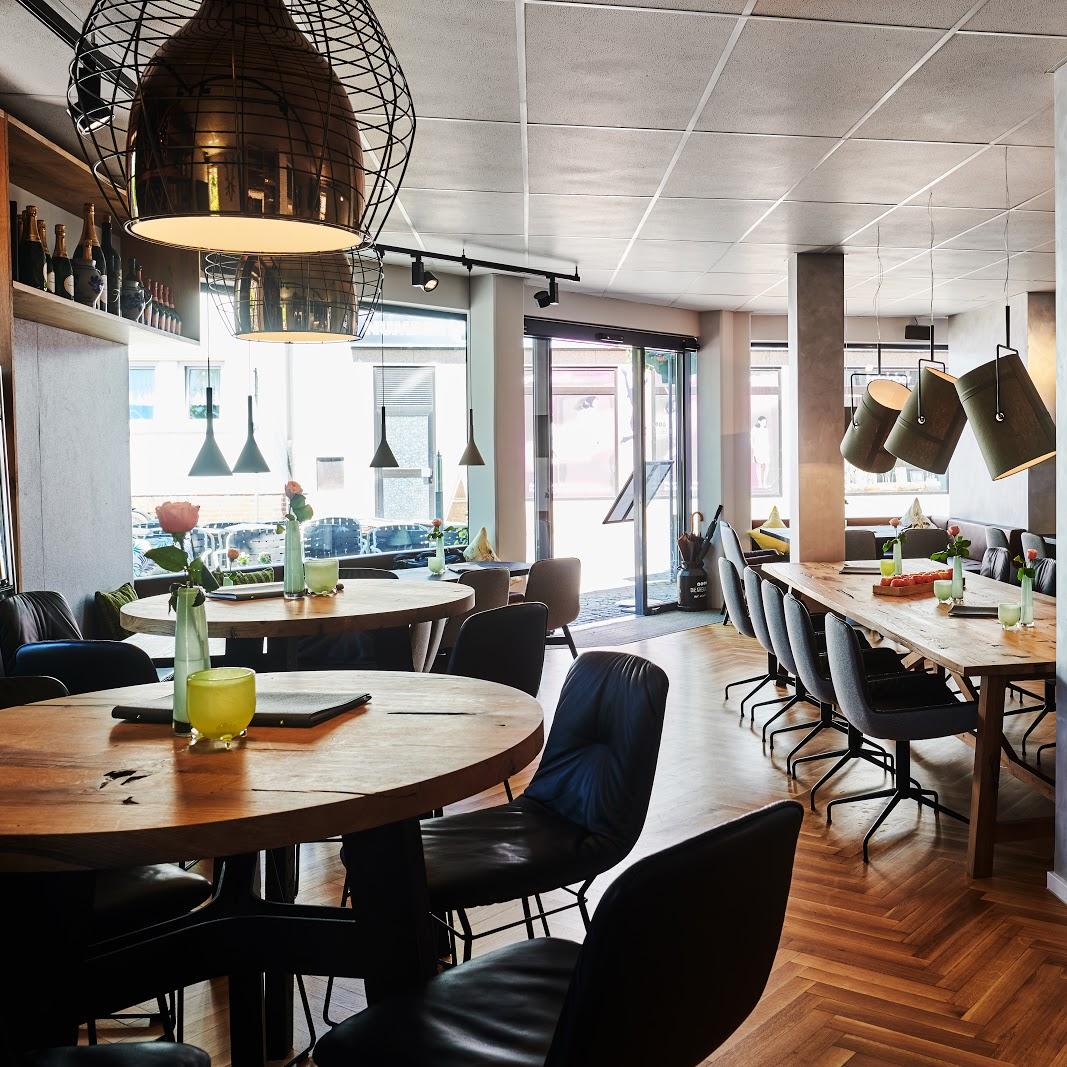 Restaurant "Die Greisslerei Restaurant Café Bar" in Oberursel (Taunus)