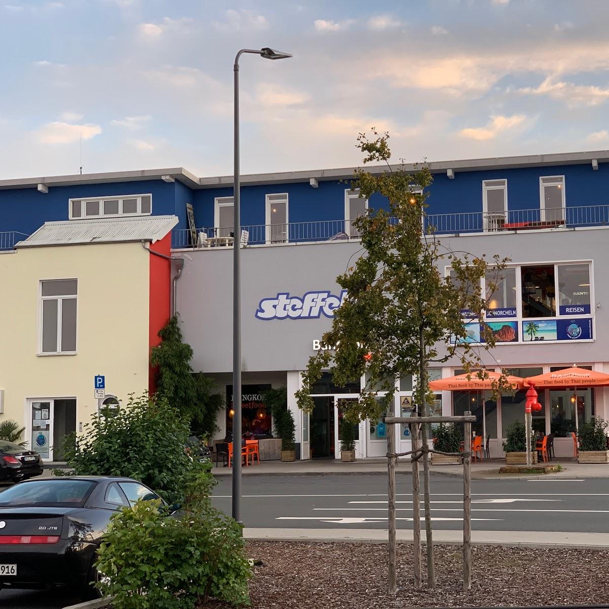 Restaurant "BANGKOK Streetfood Oberursel" in Oberursel (Taunus)