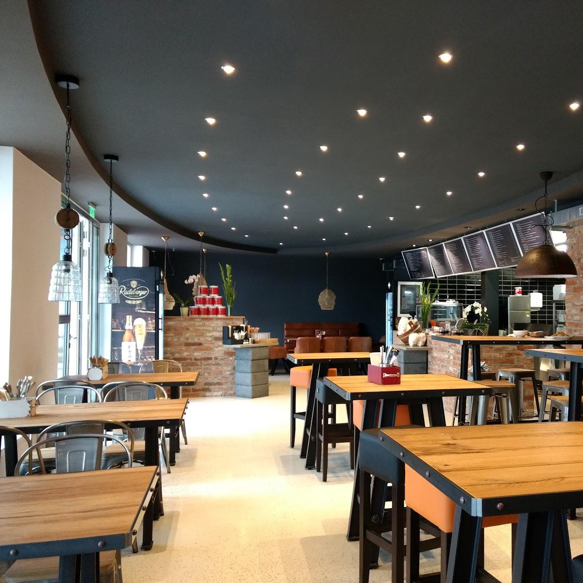 Restaurant "BANGKOK Streetfood Oberursel" in Oberursel (Taunus)