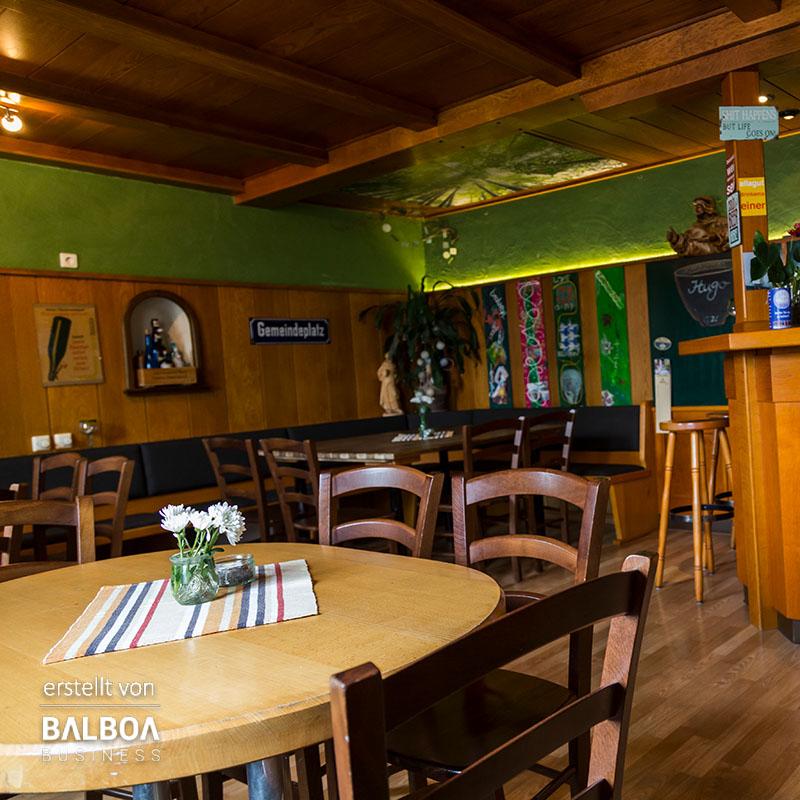 Restaurant "Knorks - Kneipe & Bistro" in Erbach