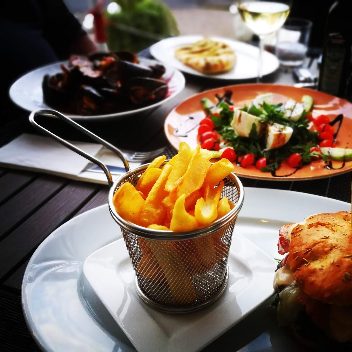 Restaurant "La Vita Oberursel" in Oberursel (Taunus)