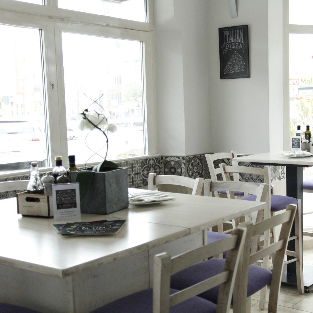 Restaurant "La Vita Oberursel" in Oberursel (Taunus)