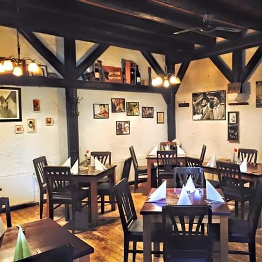 Restaurant "Pizzeria Ristorante Gioia" in Oberursel (Taunus)