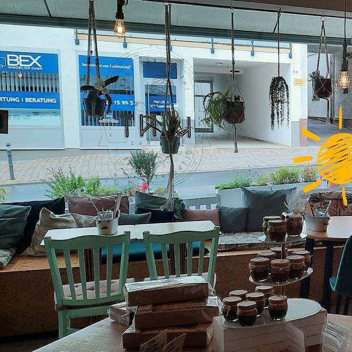 Restaurant "Mint & Things" in Steinbach (Taunus)