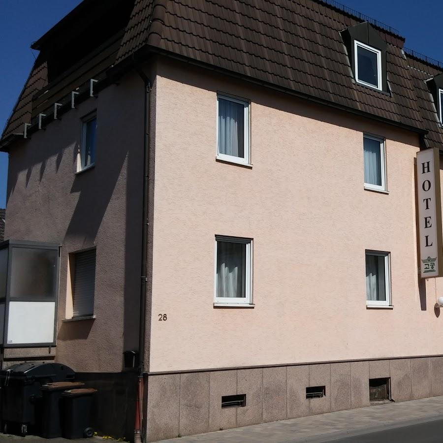 Restaurant "Hotel Stadt Steinbach" in Steinbach (Taunus)