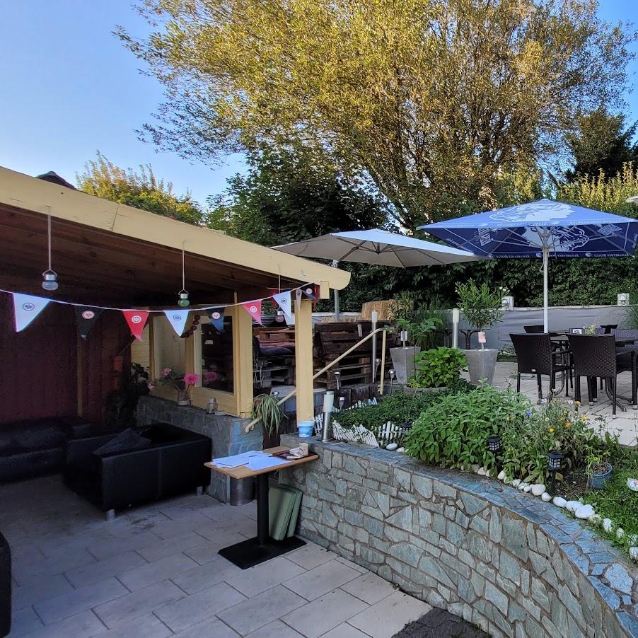 Restaurant "KingZ Diner" in Königstein im Taunus