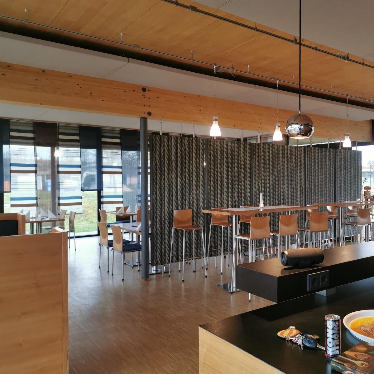 Restaurant "Restaurant Halde" in  Ulm