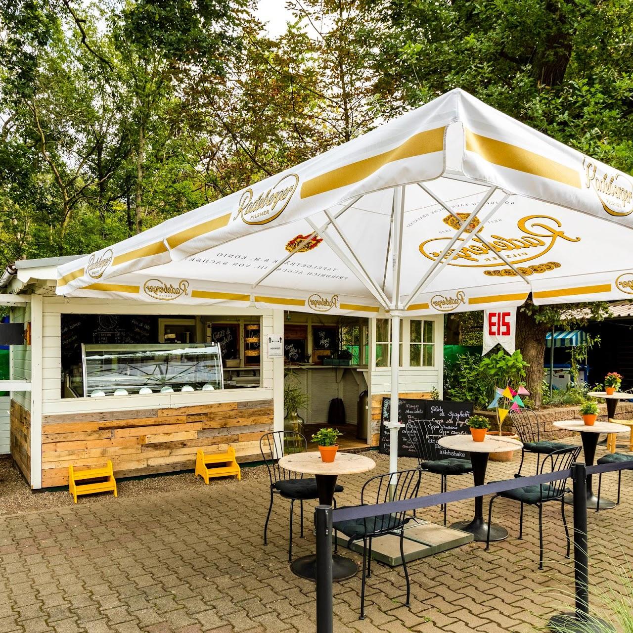 Restaurant "Wald und Wiese Restaurant Offenbach" in Offenbach am Main