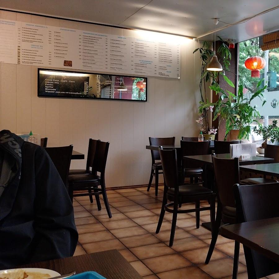 Restaurant "Little Hanoi -" in Offenbach am Main