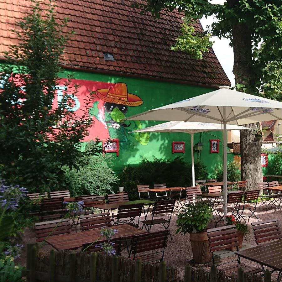 Restaurant "Bar & Restaurant Mojito" in Offenbach am Main