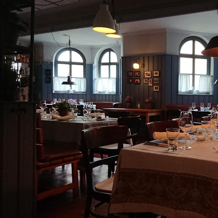 Restaurant "Gasthaus & Hotel Bischoff" in Rodgau