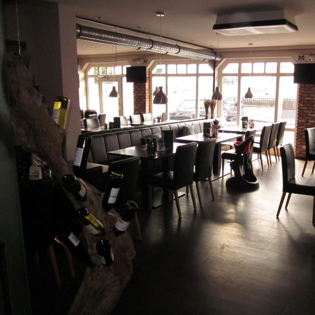 Restaurant "Journal - American Food & Bar" in Rodgau