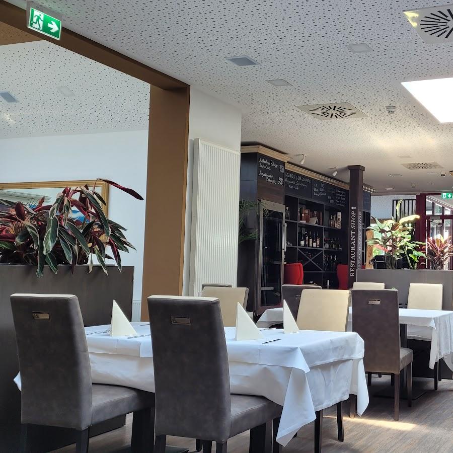Restaurant "Restaurant Bürgerhaus Weiskirchen" in Rodgau