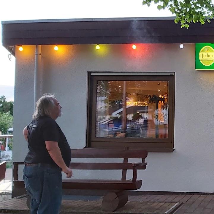 Restaurant "Sabai Sabai Bistro & More" in Rodgau