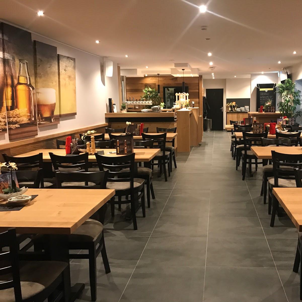 Restaurant "Döbert