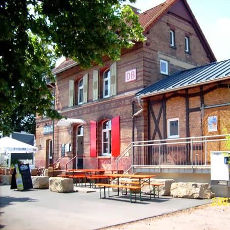 Restaurant "Gaststätte mauds Gastro-Bande GmbH" in Rodgau