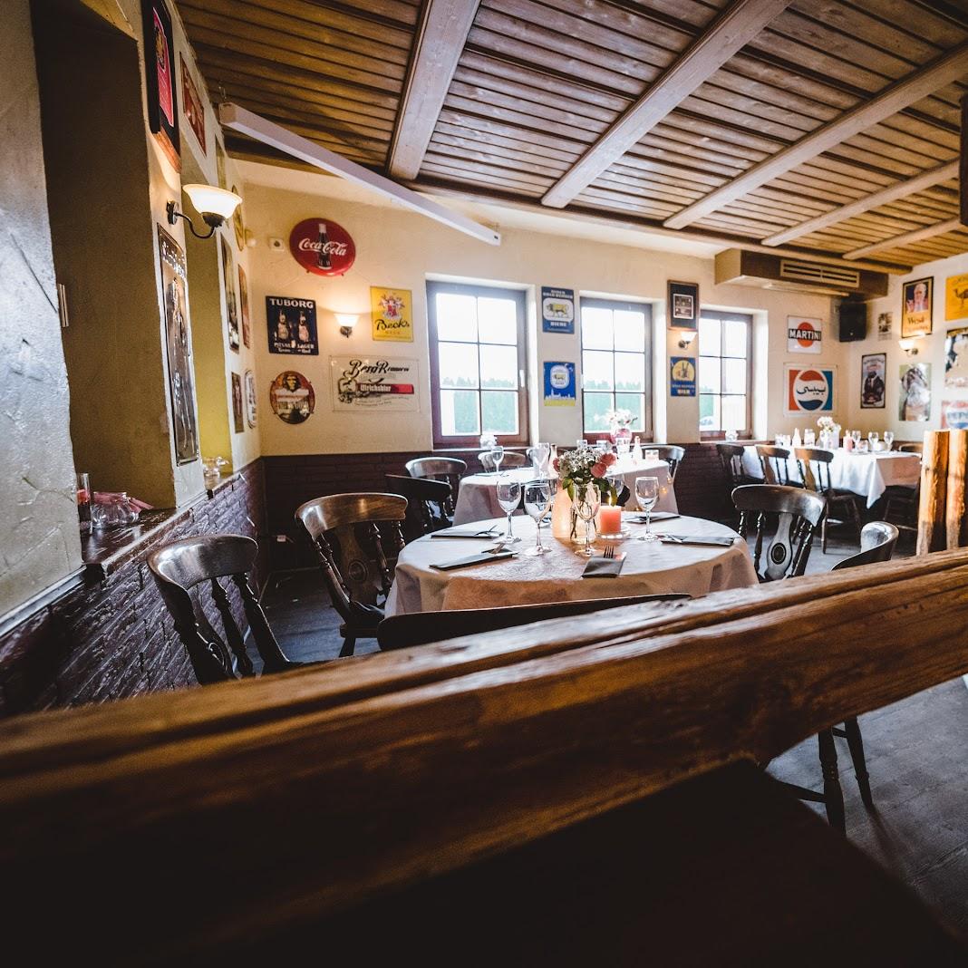 Restaurant "Restaurant Wirtshaus Ö" in Achstetten