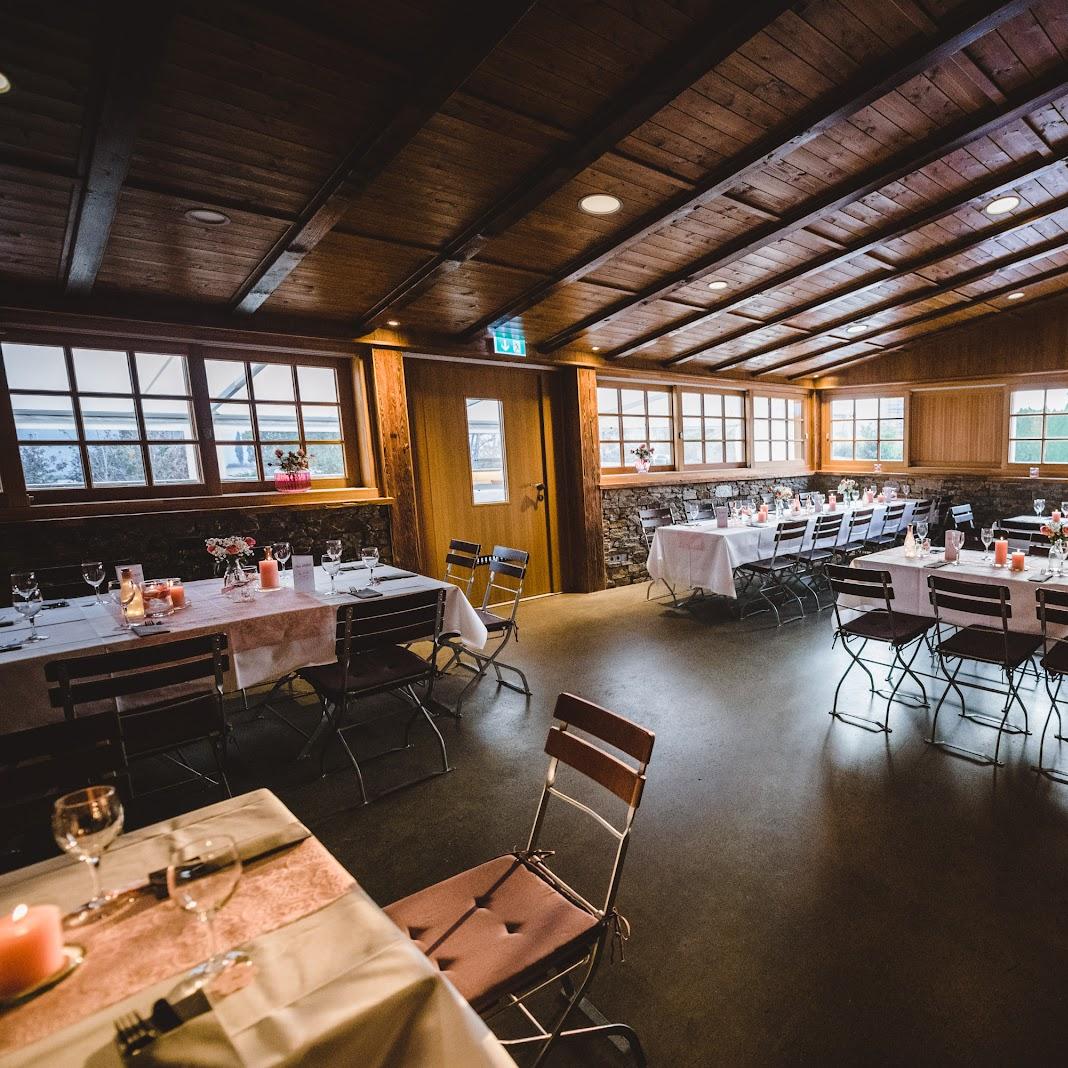 Restaurant "Restaurant Wirtshaus Ö" in Achstetten