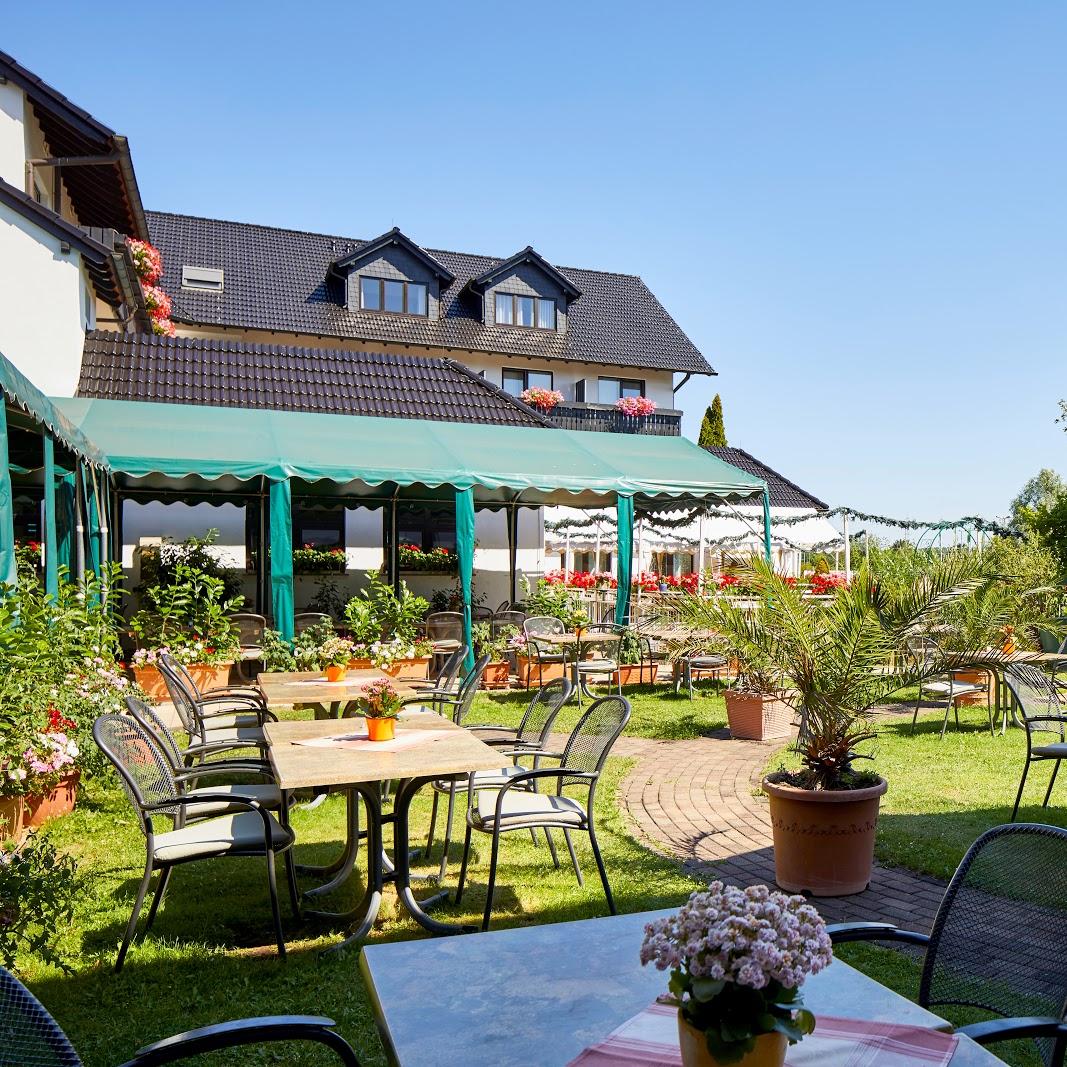 Restaurant "unvergessbar" in Dietzenbach