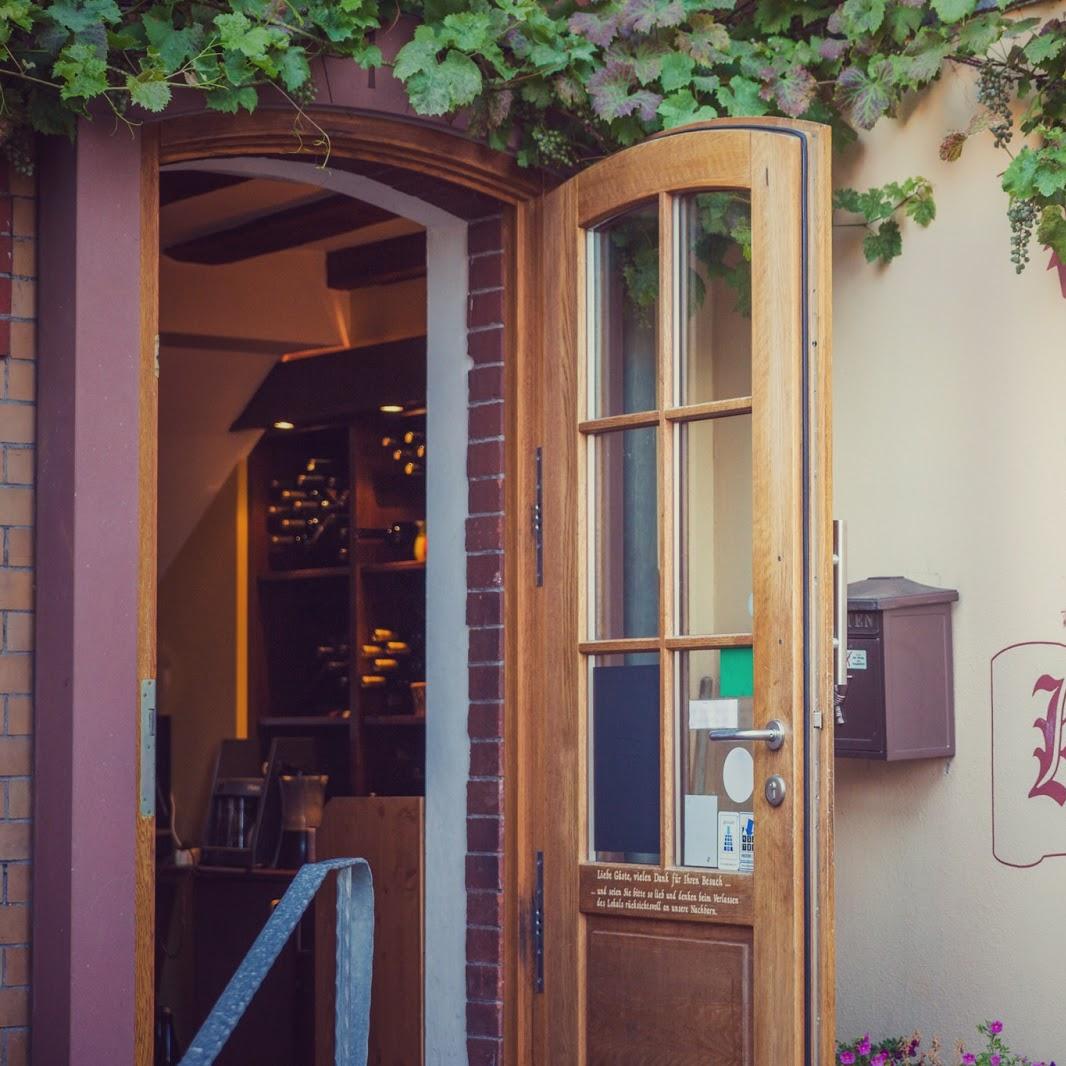 Restaurant "Weinstube Korkenzieher" in Dietzenbach