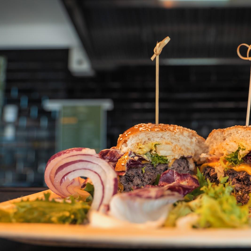 Restaurant "Hack & Grün -" in Dietzenbach