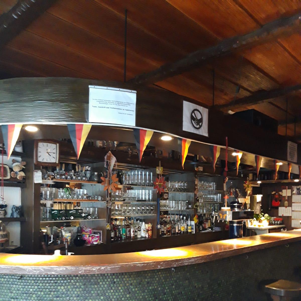 Restaurant "Zur Neuen Stadtschänke" in Dietzenbach