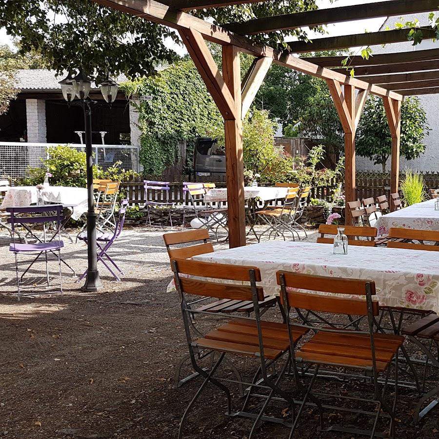 Restaurant "M C Weinstube Altes Rathaus" in Oberhaid