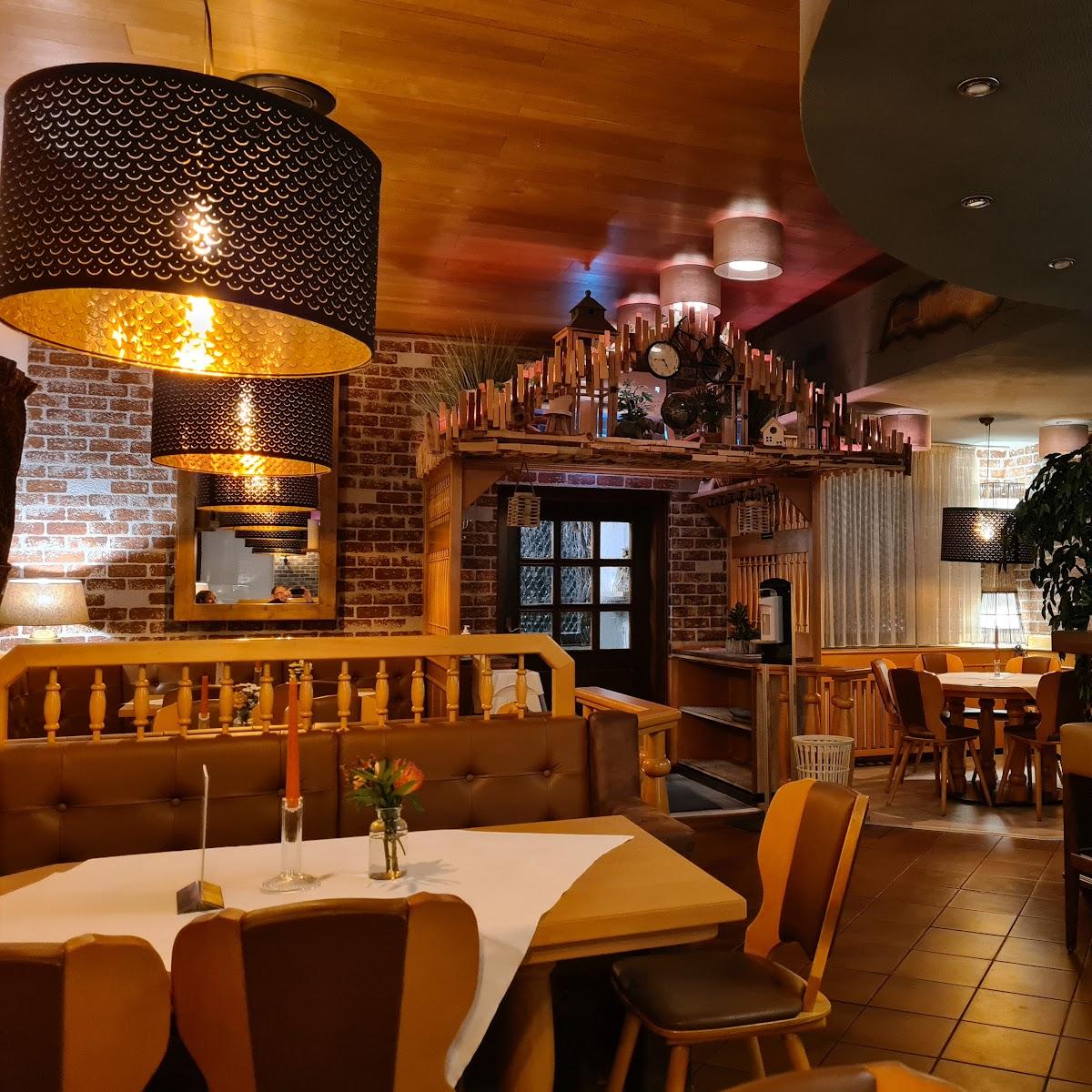 Restaurant "Restaurant Sportheim Dietesheim" in Mühlheim am Main