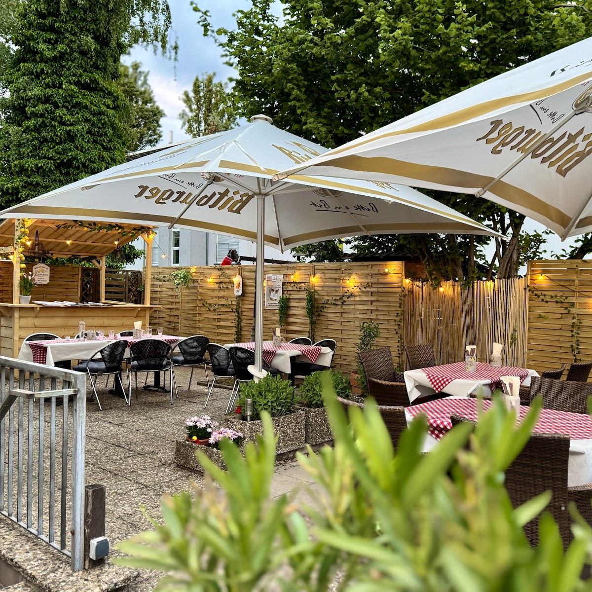 Restaurant "Ristorante-Pizzeria La Dolce Vita" in Mühlheim am Main