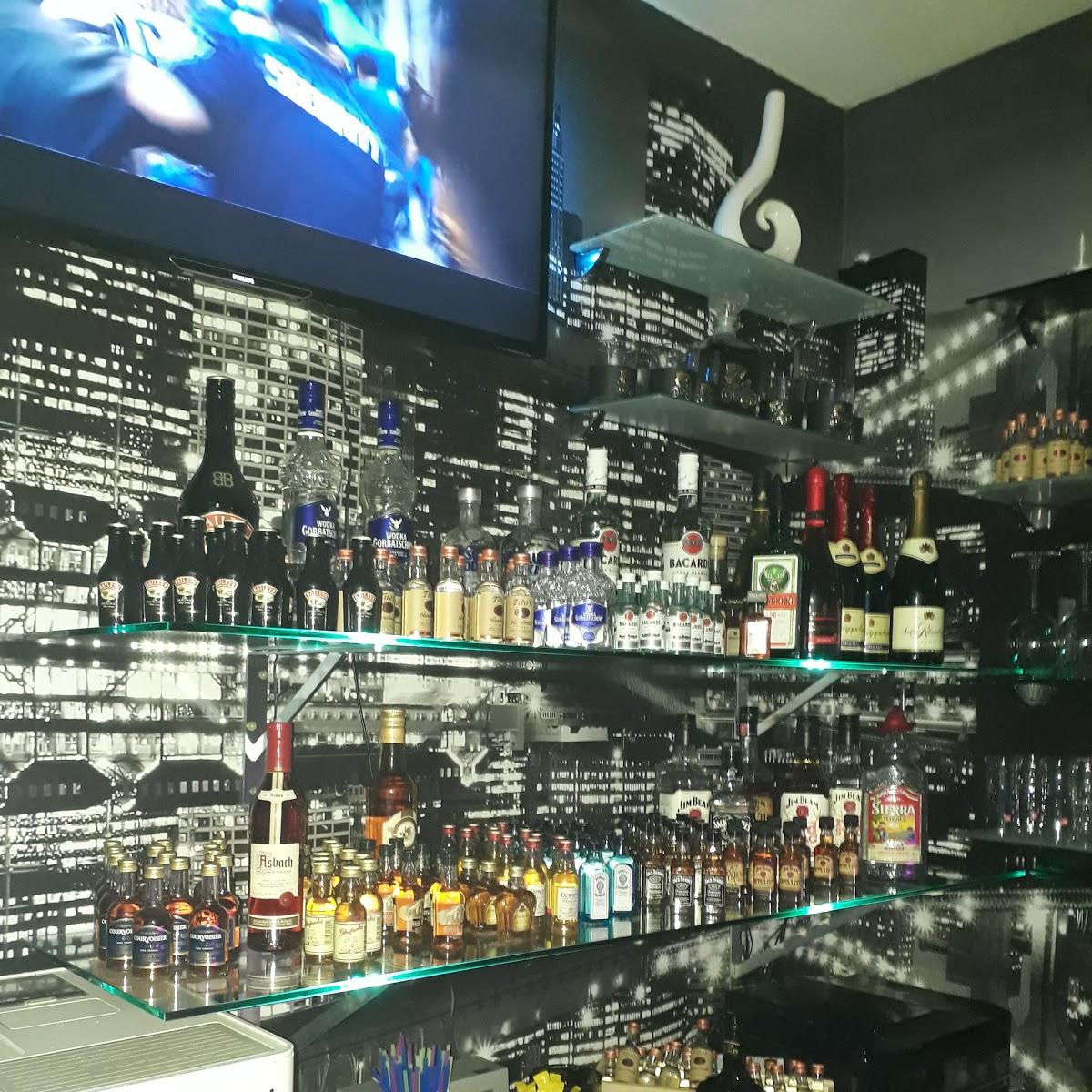 Restaurant "Pandora Bar Bistro" in Obertshausen