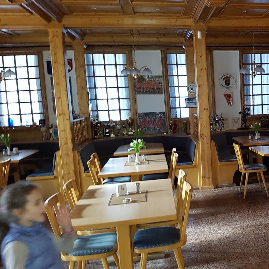 Restaurant "Waldschänke" in Obertshausen