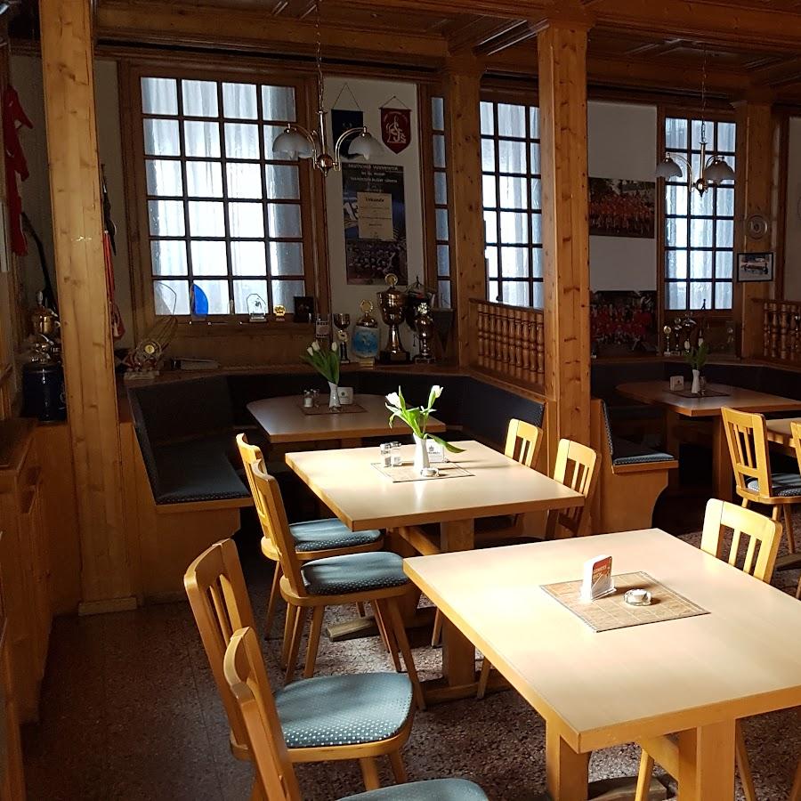 Restaurant "Waldschänke" in Obertshausen