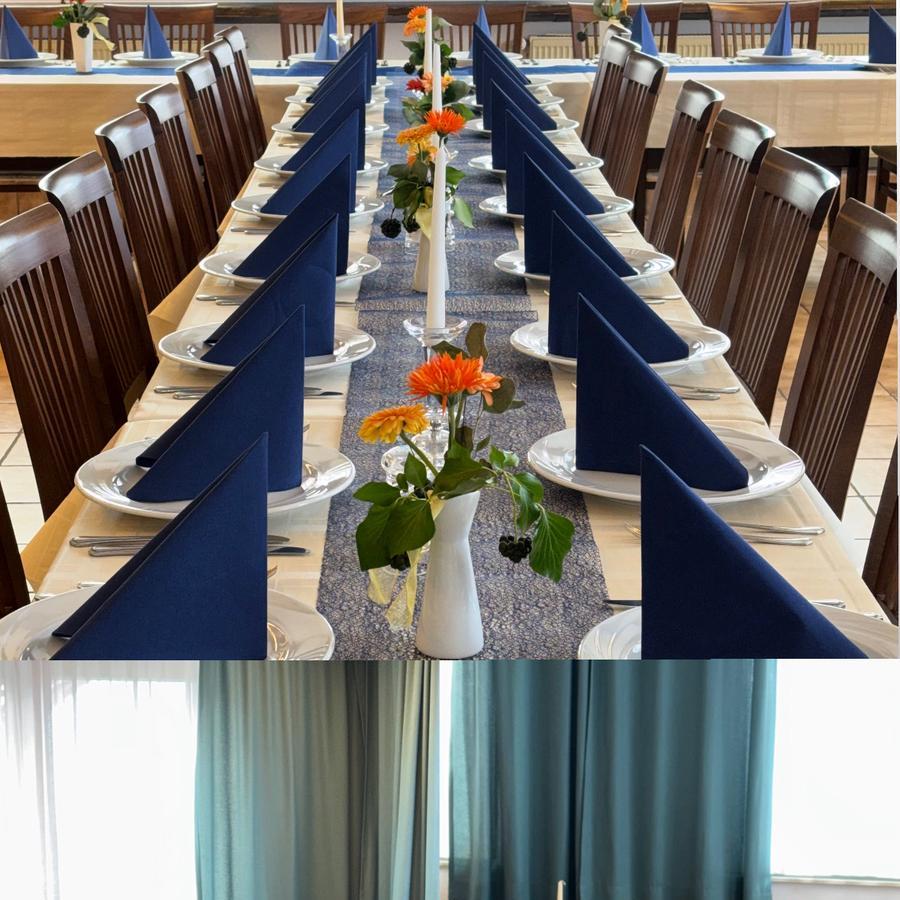 Restaurant "Waldschänke" in Obertshausen