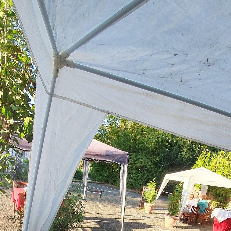 Restaurant "Restaurant Taberna Granada Galicia" in Obertshausen