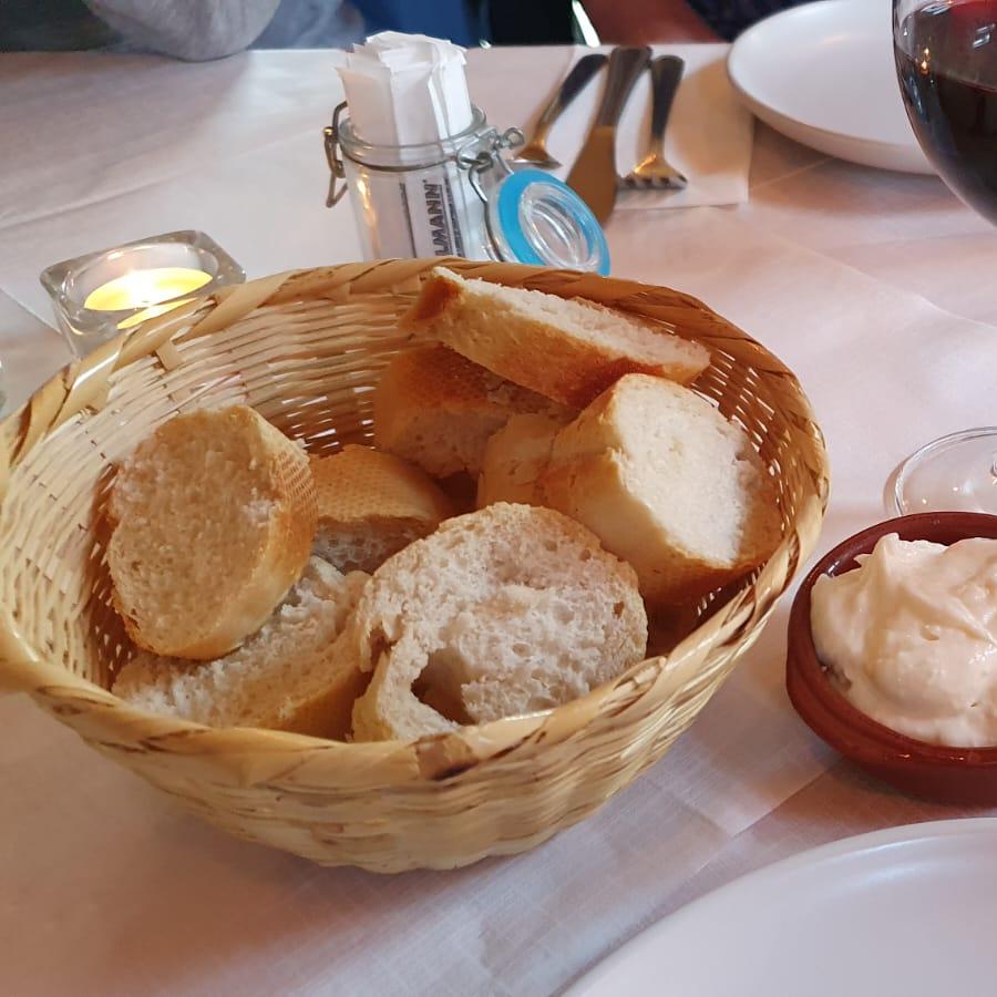 Restaurant "Restaurant Taberna Granada Galicia" in Obertshausen