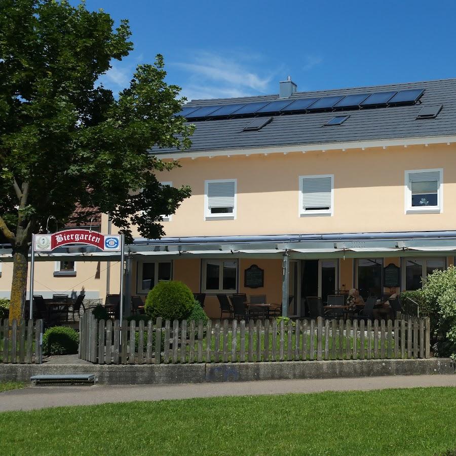 Restaurant "Hotel - Landgasthof Schwabenpfanne" in Erbach