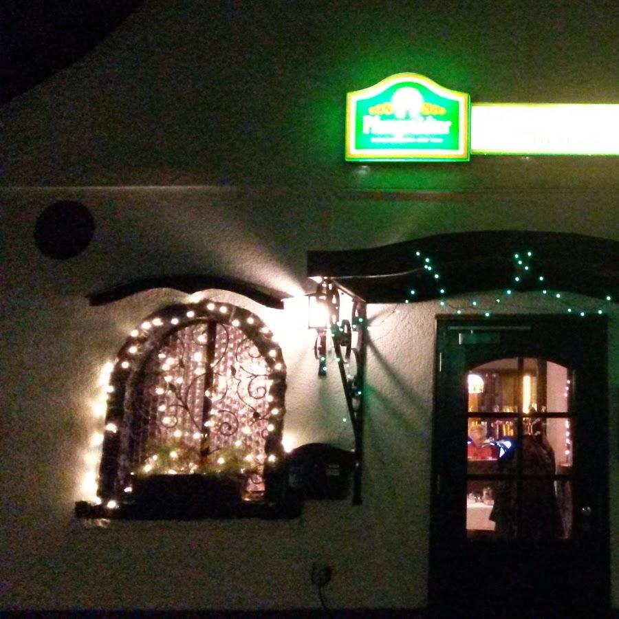 Restaurant "Ristorante Pizzeria Bella Vista" in Obertshausen