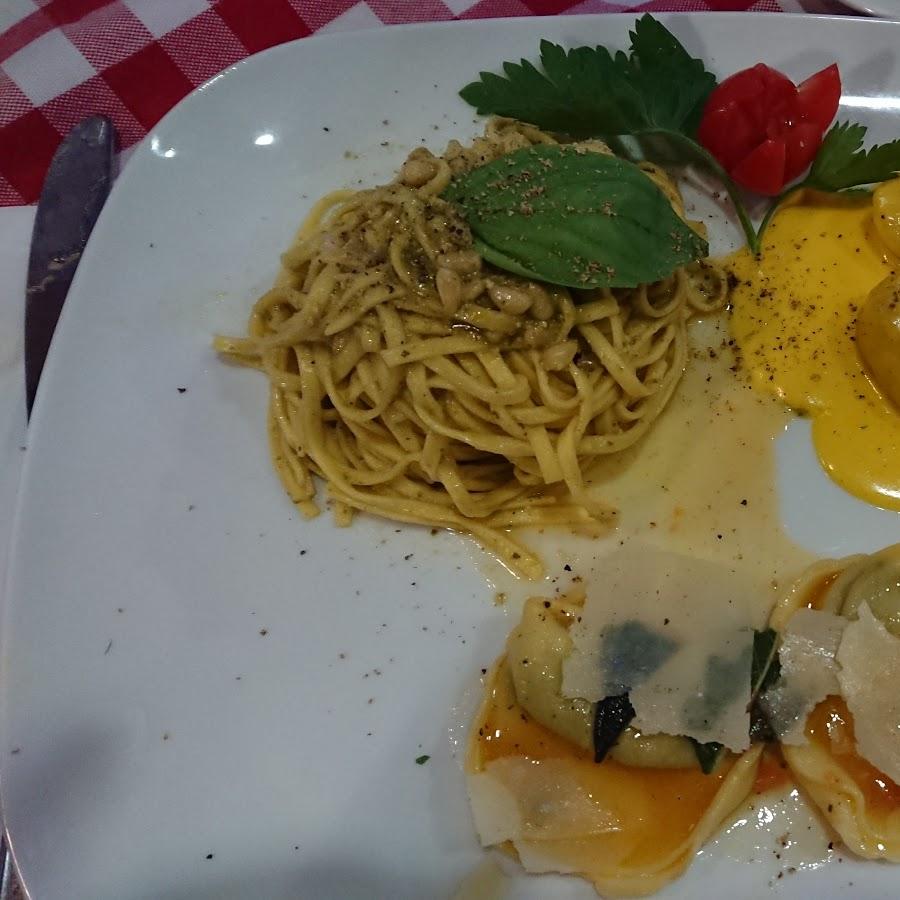 Restaurant "I Due Fratelli" in Obertshausen