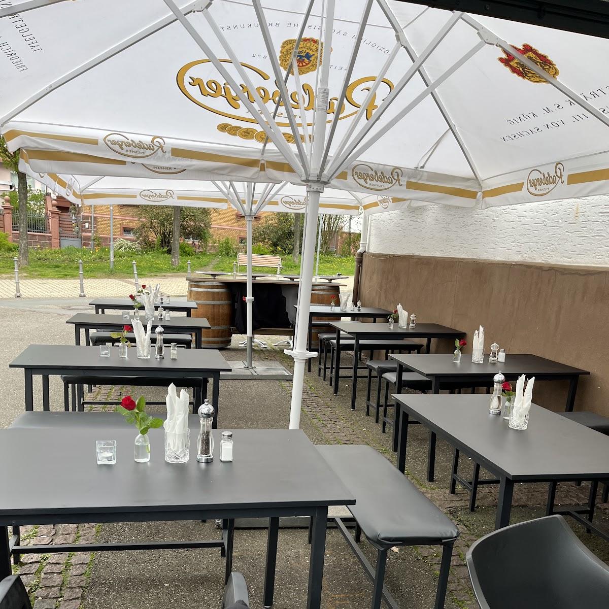 Restaurant "Tiepolo" in Langen (Hessen)
