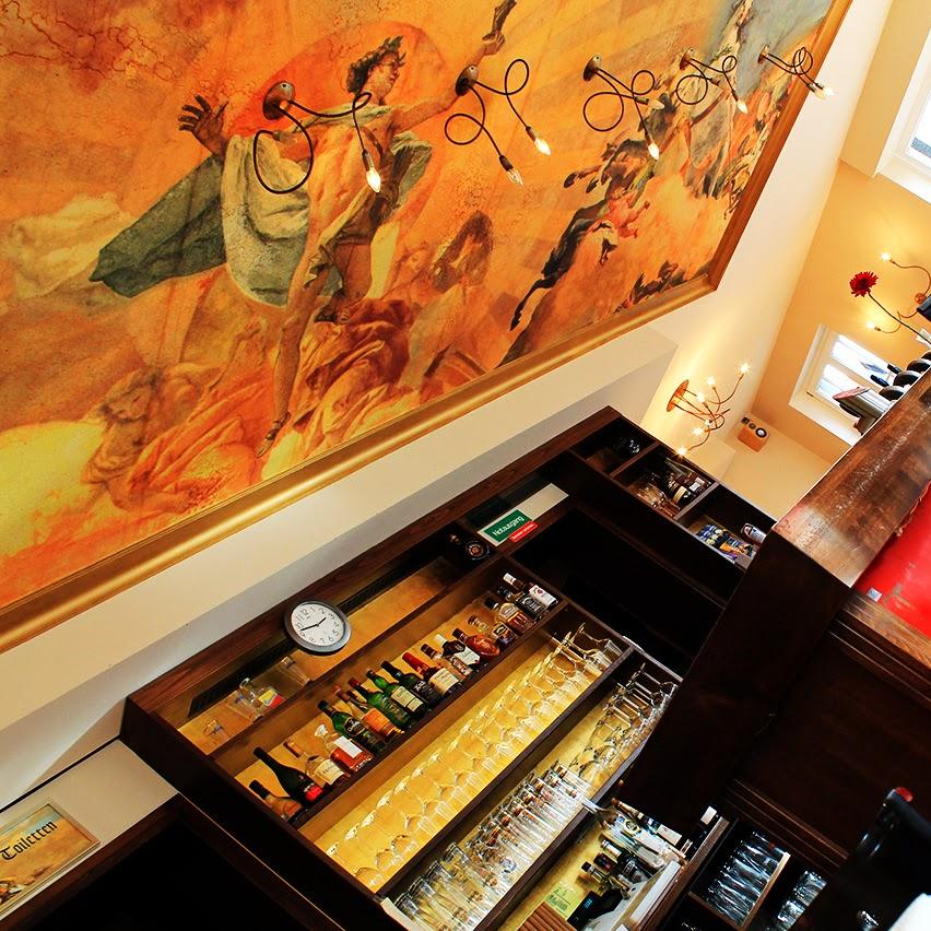 Restaurant "Tiepolo" in Langen (Hessen)