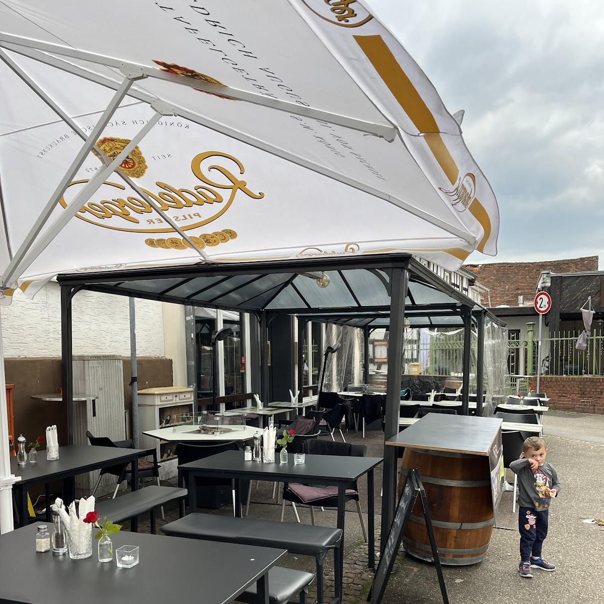 Restaurant "Tiepolo" in Langen (Hessen)