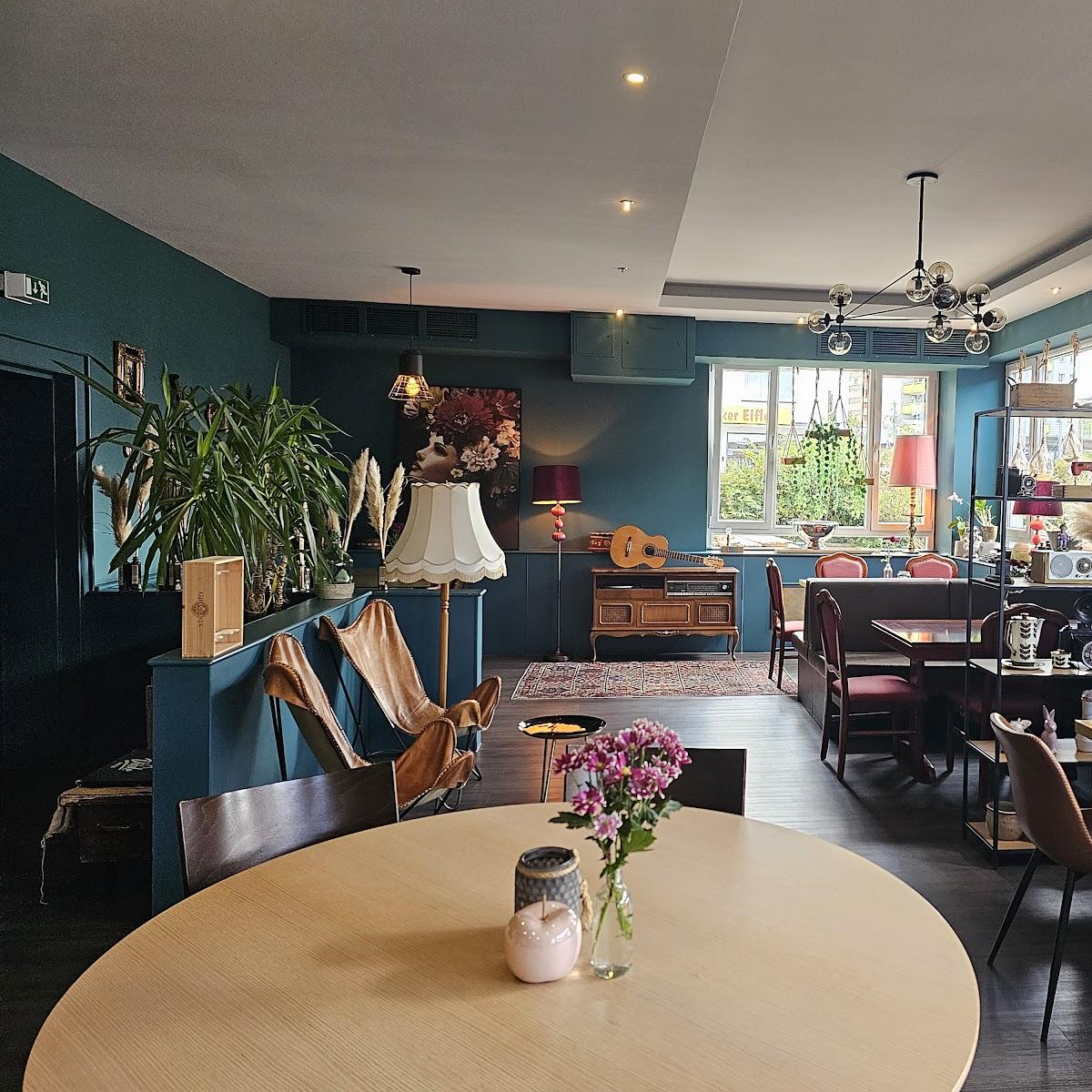 Restaurant "La Ventana" in Langen (Hessen)