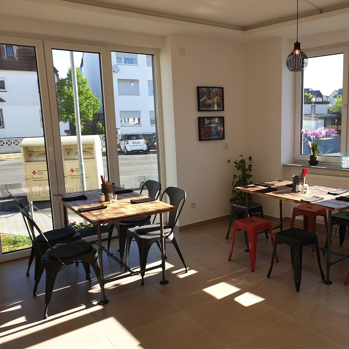 Restaurant "Chon Thong" in Langen (Hessen)