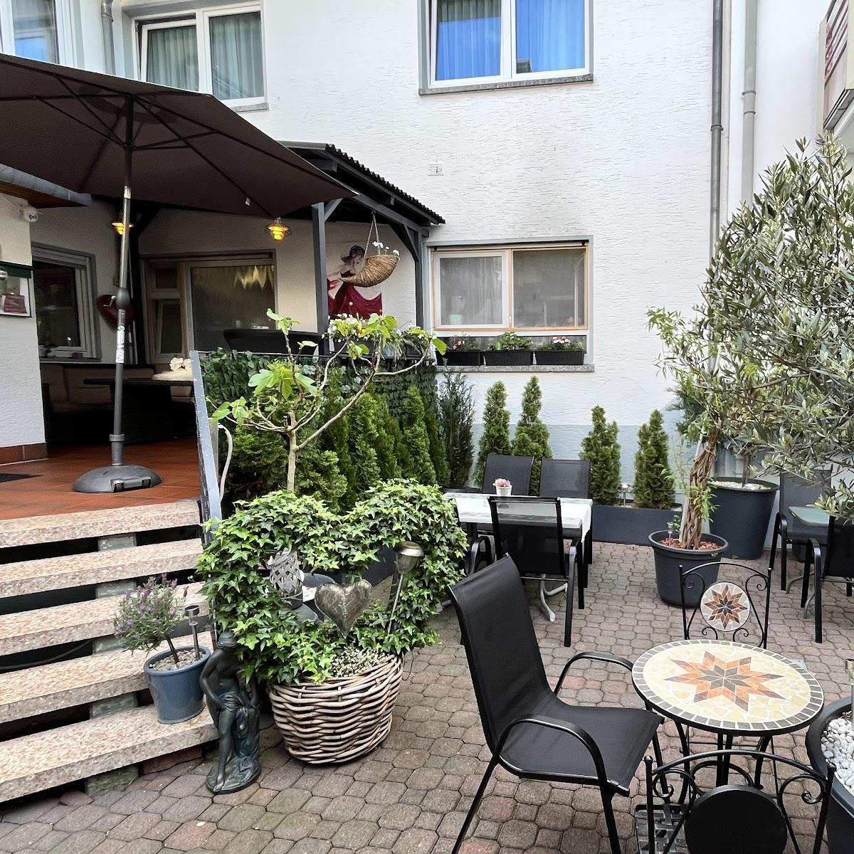 Restaurant "Sortino