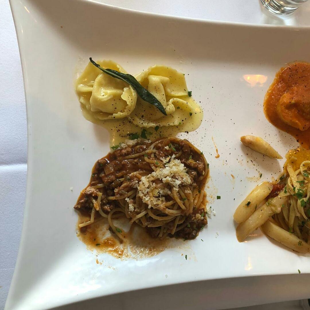 Restaurant "Sortinos" in Langen (Hessen)