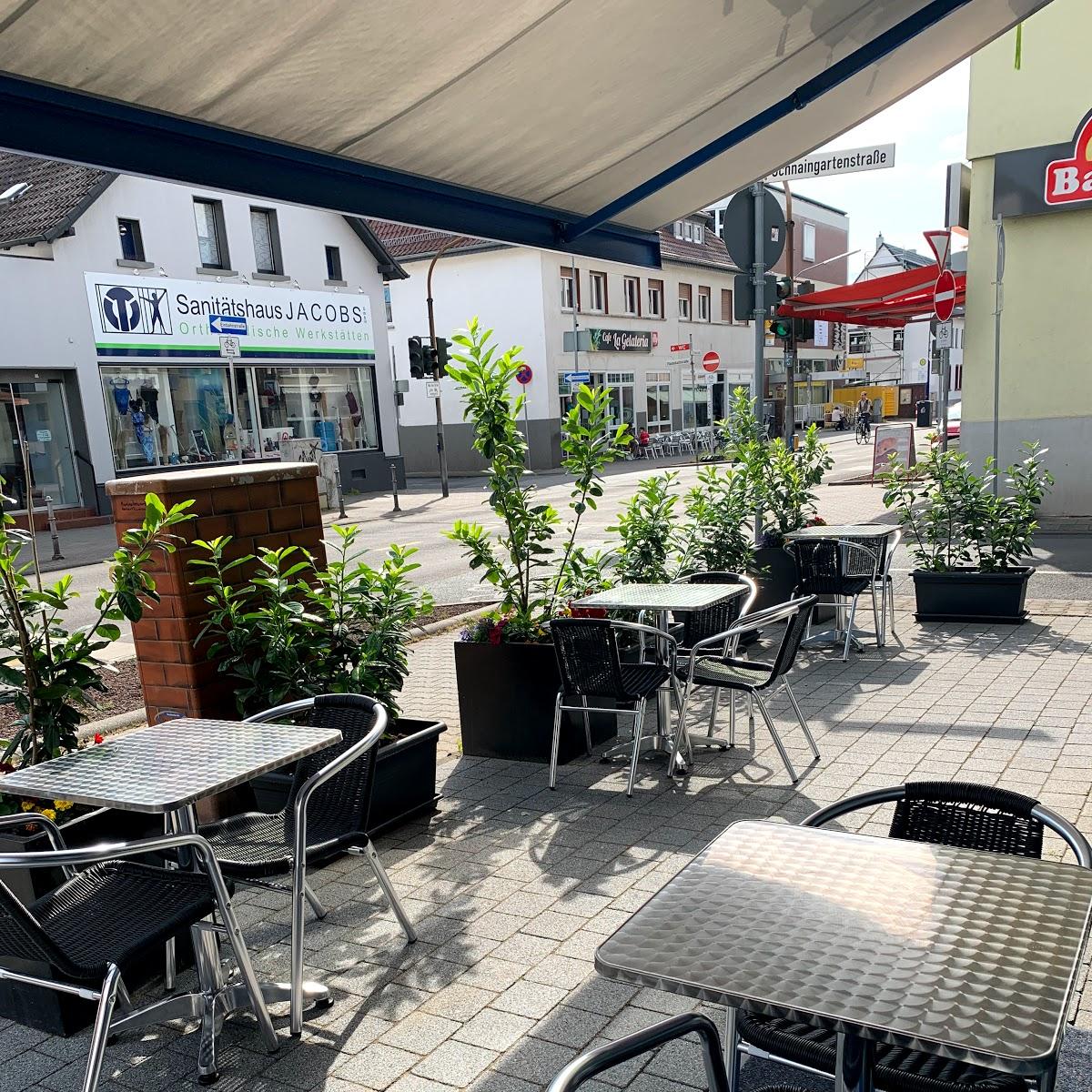 Restaurant "Mr. Chan" in Langen (Hessen)