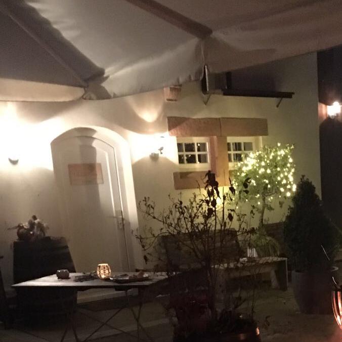 Restaurant "Restaurant URSPRUNG" in Dreieich