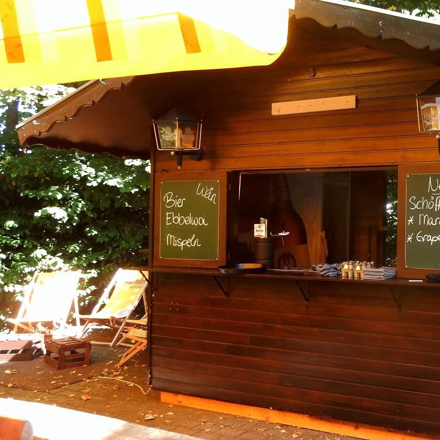 Restaurant "Haynerwirtin Im Naturfreundehaus enhain" in Dreieich