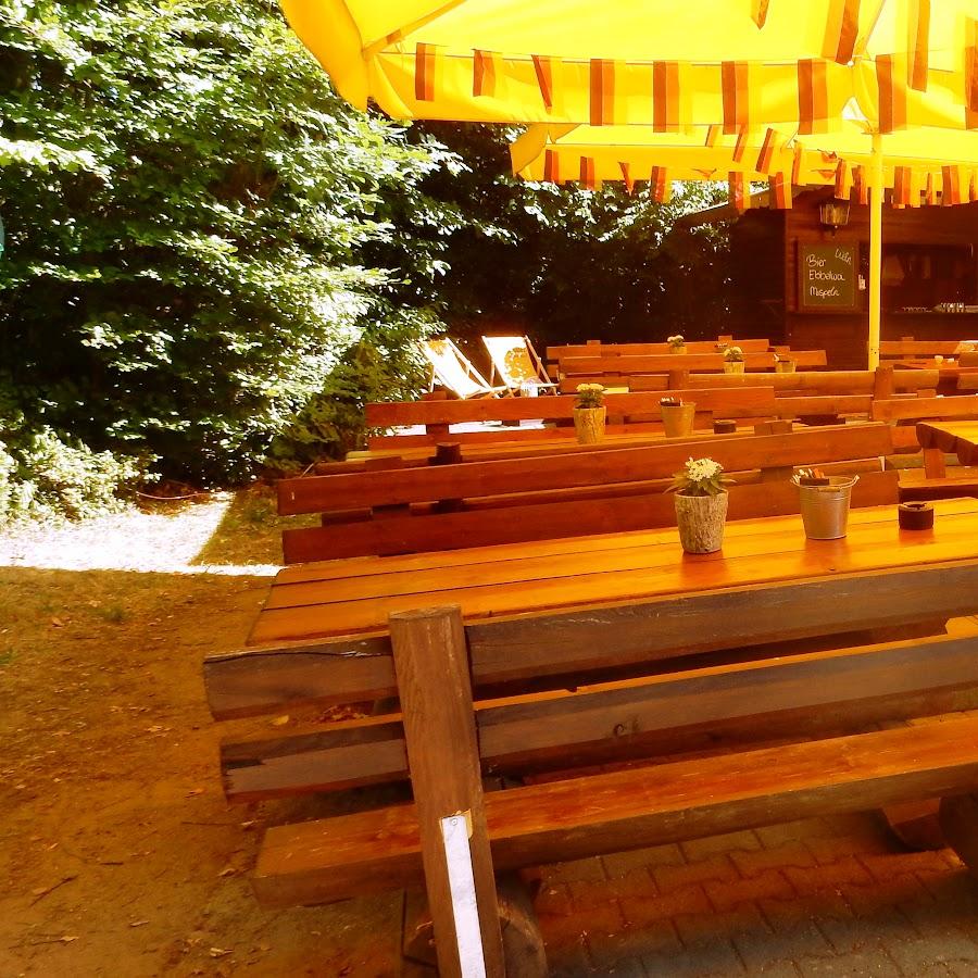 Restaurant "Haynerwirtin Im Naturfreundehaus enhain" in Dreieich